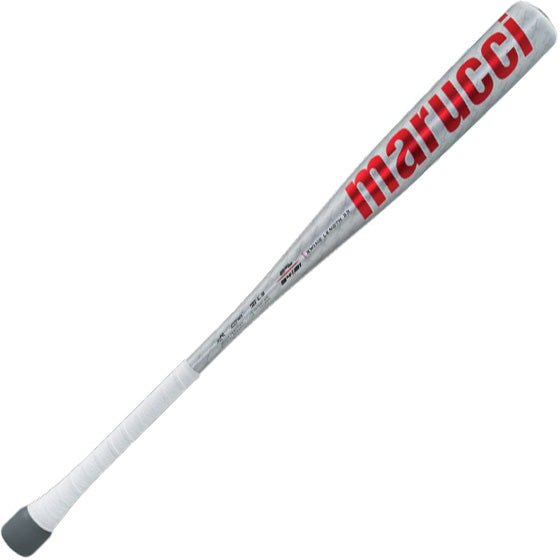 2025 Marucci CATX2 Puck Knob (-3) BBCOR Baseball Bat: MCBCX2P