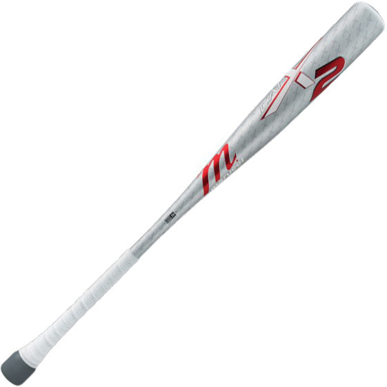 2025 Marucci CATX2 Puck Knob (-3) BBCOR Baseball Bat: MCBCX2P