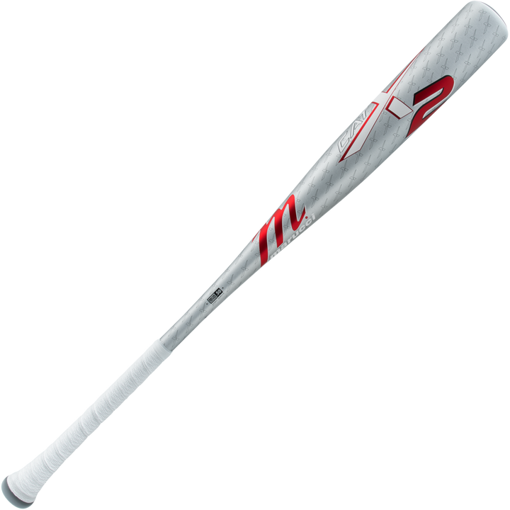 2025 Marucci CATX2 (-3) BBCOR Baseball Bat: MCBCX2