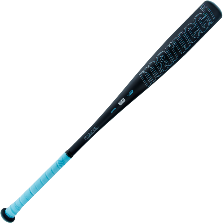 2025 Marucci Fractal (-3) BBCOR Baseball Bat: MCBFR