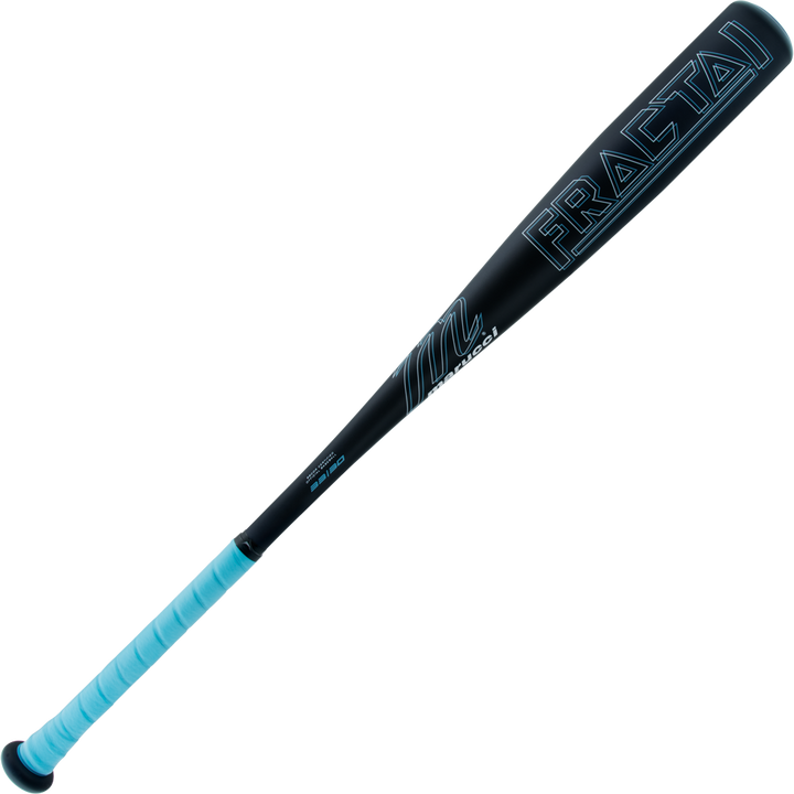 2025 Marucci Fractal (-3) BBCOR Baseball Bat: MCBFR