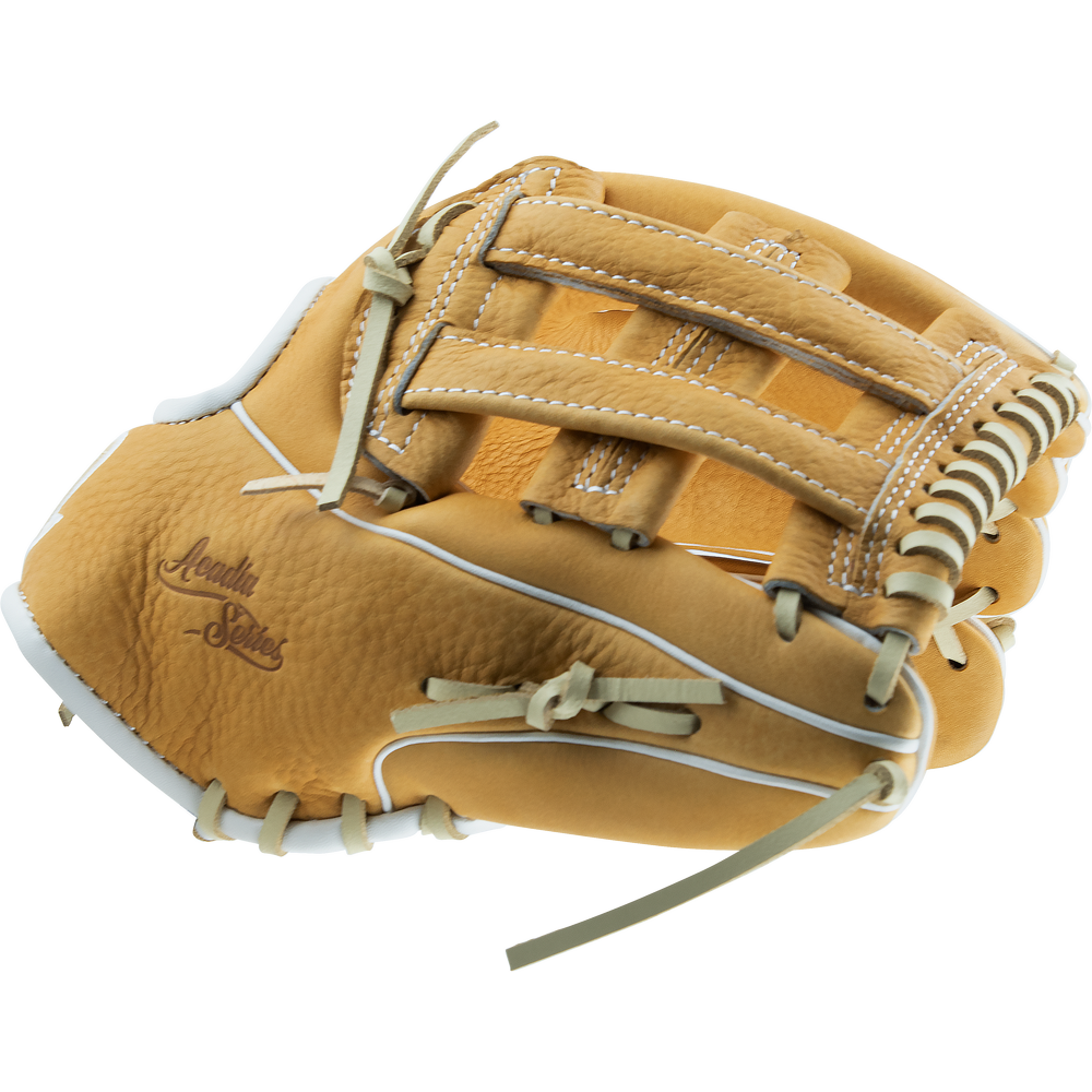 Marucci Acadia 45A3 12" Baseball Glove: MFG2AC45A3