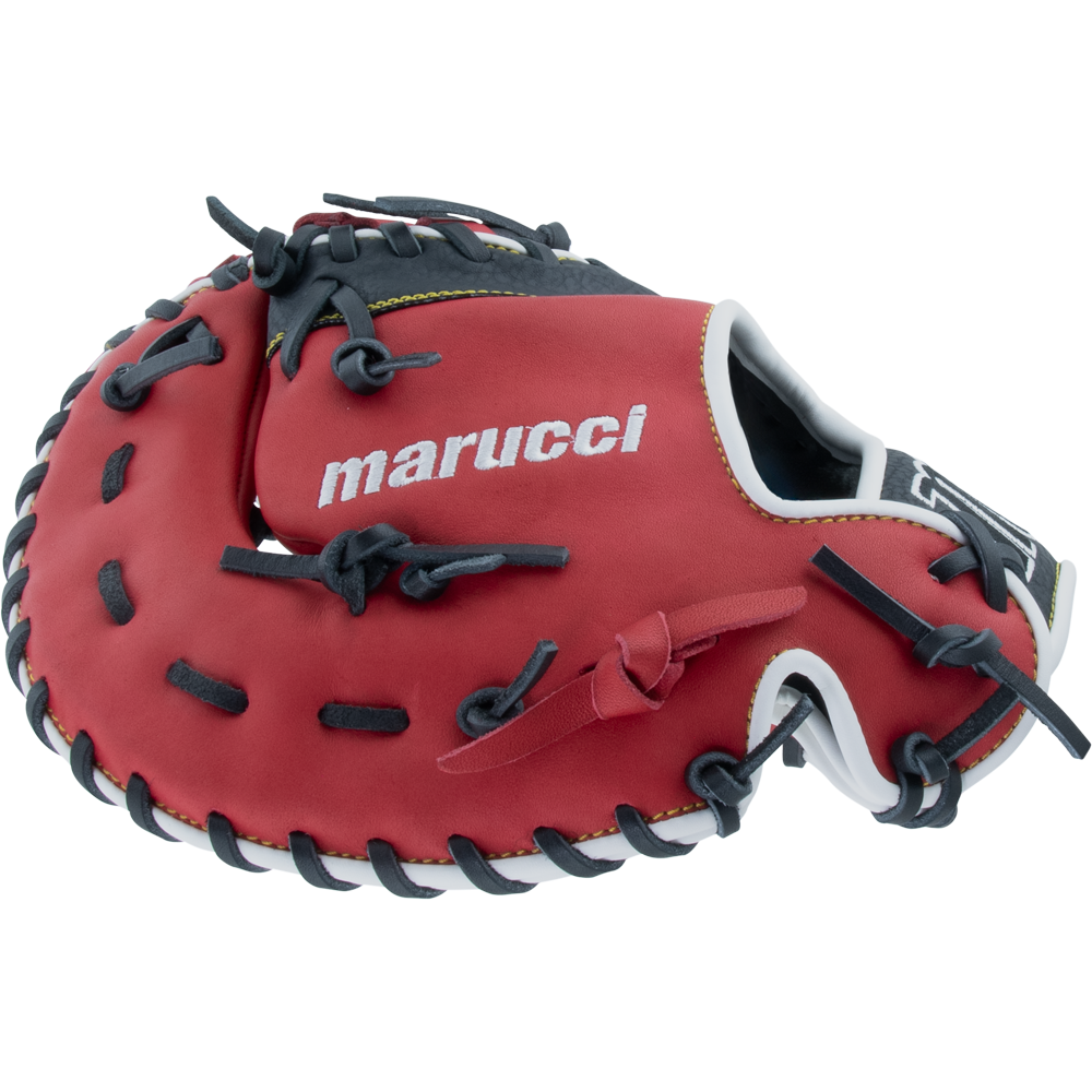 Marucci Caddo 11.5" Youth Baseball First Base Mitt: MFG2CD1150FB