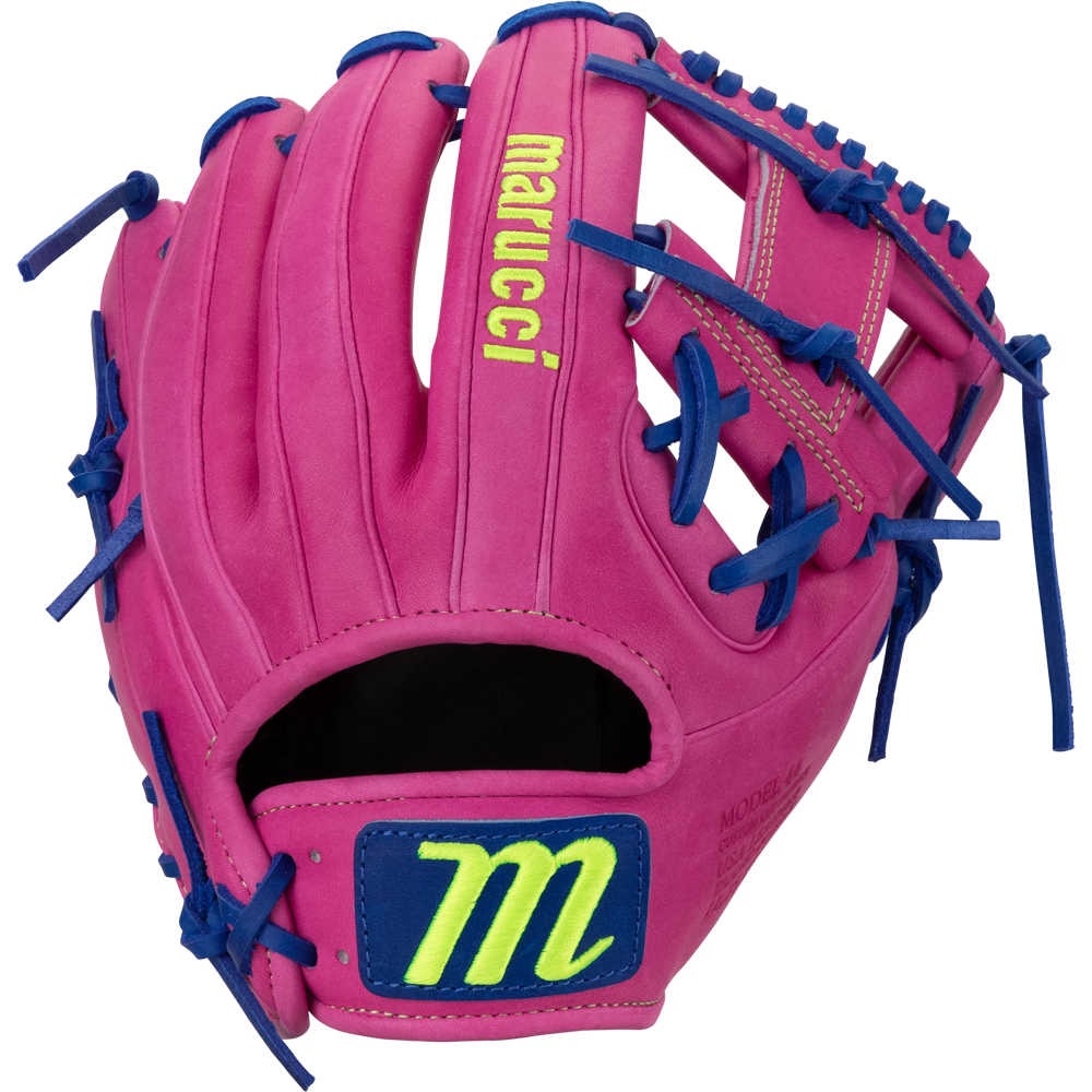 Custom Catcher's Gear - Marucci Sports