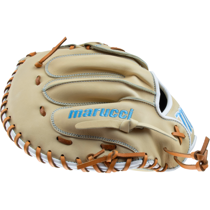 Marucci Acadia 230C2 33.5" Fastpitch Catcher's Mitt: MFG3AC230C2FP-CM