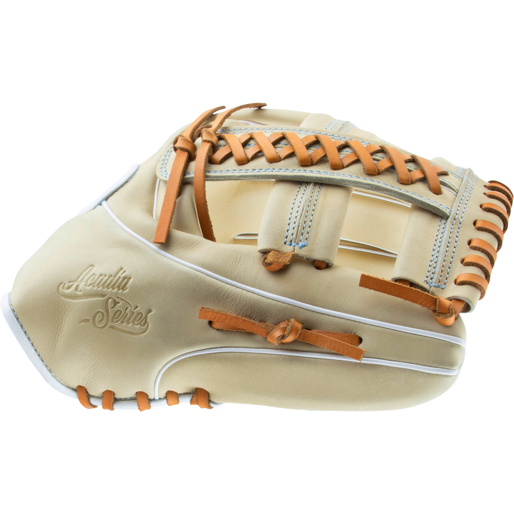 Marucci Acadia 45A5 12" Fastpitch Glove: MFG3AC45A5FP-CM