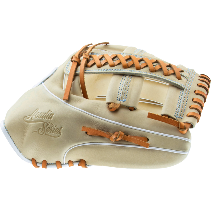 Marucci Acadia 45A5 12" Fastpitch Glove: MFG3AC45A5FP-CM