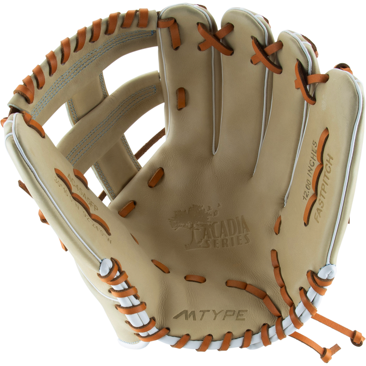 Marucci Acadia 45A5 12" Fastpitch Glove: MFG3AC45A5FP-CM