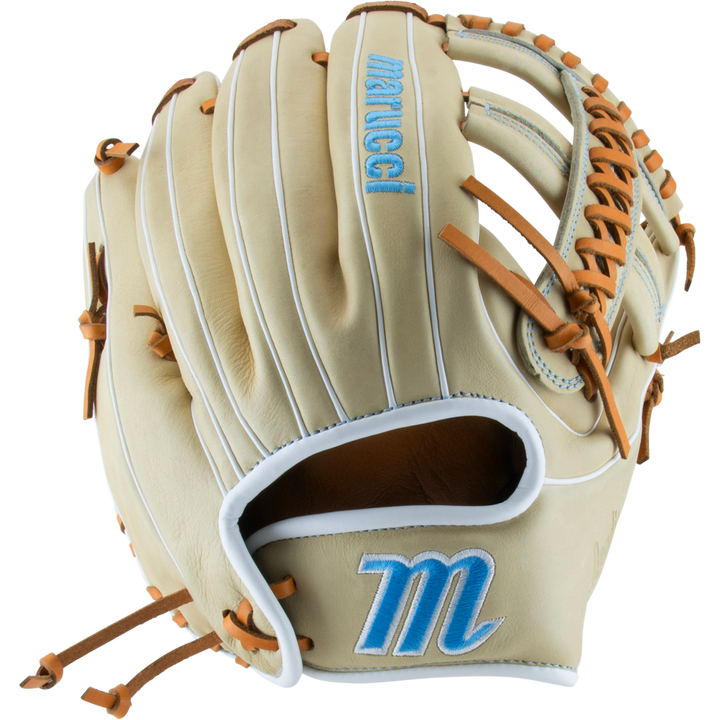 Marucci Acadia 45A5 12" Fastpitch Glove: MFG3AC45A5FP-CM