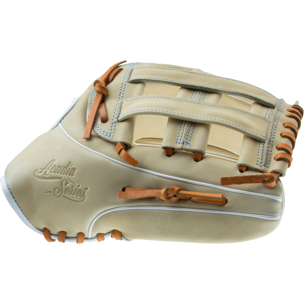 Marucci Acadia 97R3 12.5" Fastpitch Glove: MFG3AC97R3FP-CM