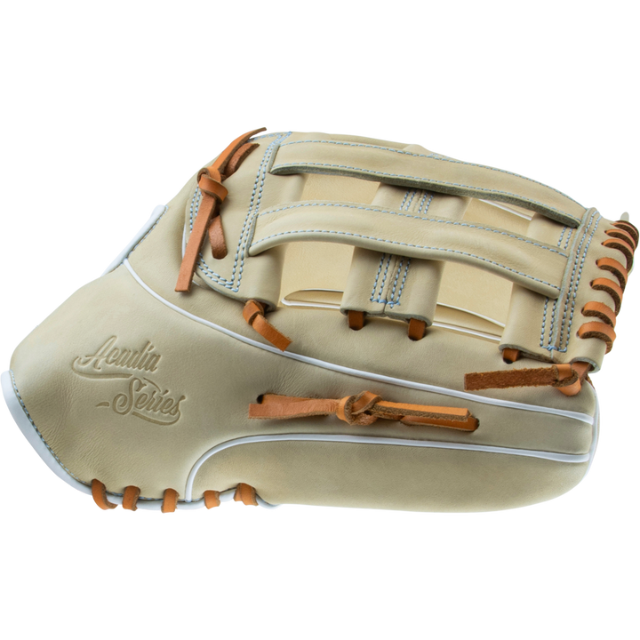 Marucci Acadia 97R3 12.5" Fastpitch Glove: MFG3AC97R3FP-CM