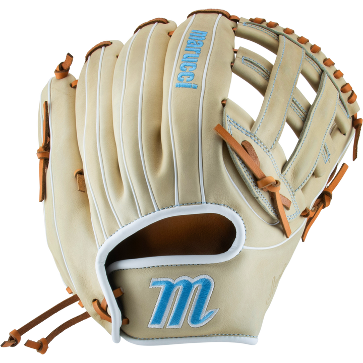 Marucci Acadia 97R3 12.5" Fastpitch Glove: MFG3AC97R3FP-CM