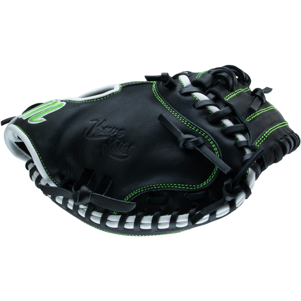 Marucci Krewe 225C1 32.5" Baseball Catcher's Mitt: MFG3KR225C1