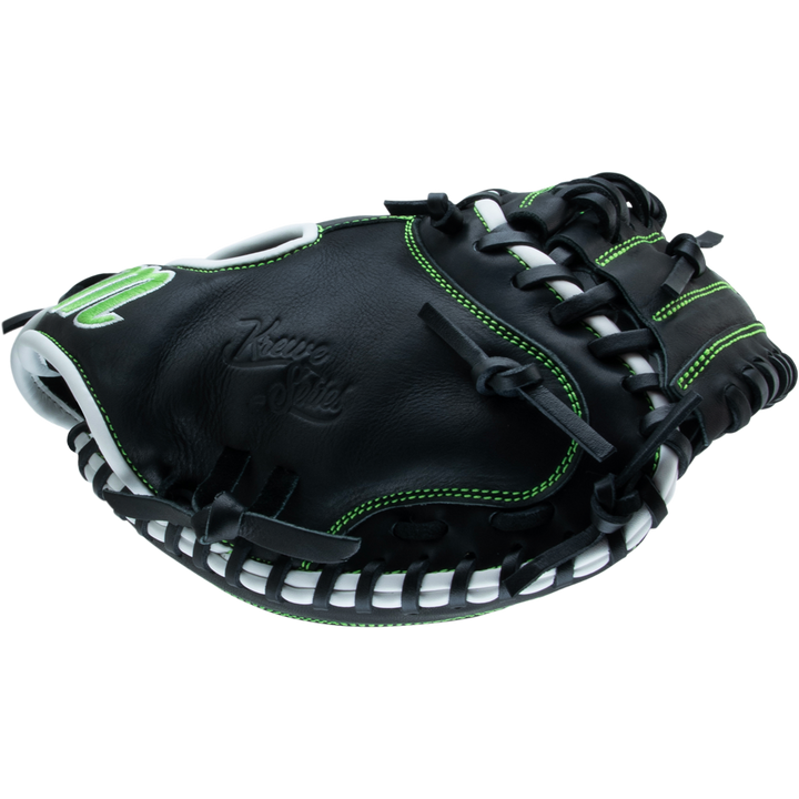 Marucci Krewe 225C1 32.5" Baseball Catcher's Mitt: MFG3KR225C1