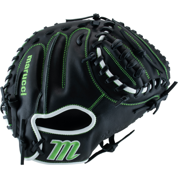 Marucci Krewe 225C1 32.5" Baseball Catcher's Mitt: MFG3KR225C1