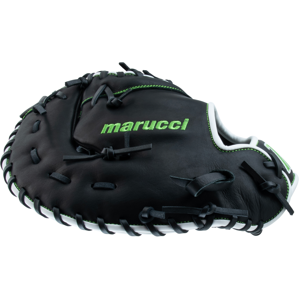 Marucci Krewe 37S1 12.5" Baseball First Base Mitt: MFG3KR37S1