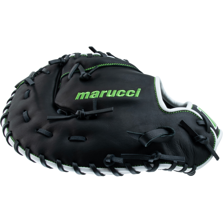 Marucci Krewe 37S1 12.5" Baseball First Base Mitt: MFG3KR37S1