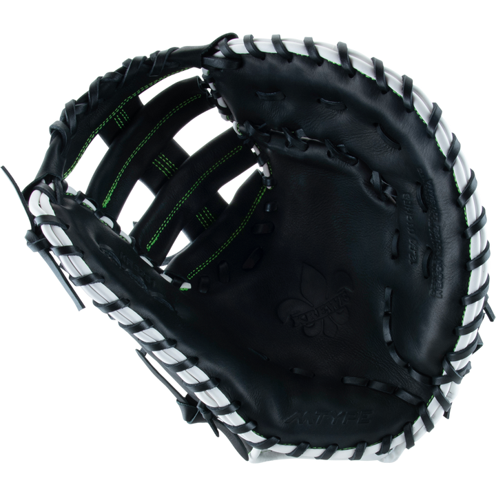 Marucci Krewe 37S1 12.5" Baseball First Base Mitt: MFG3KR37S1