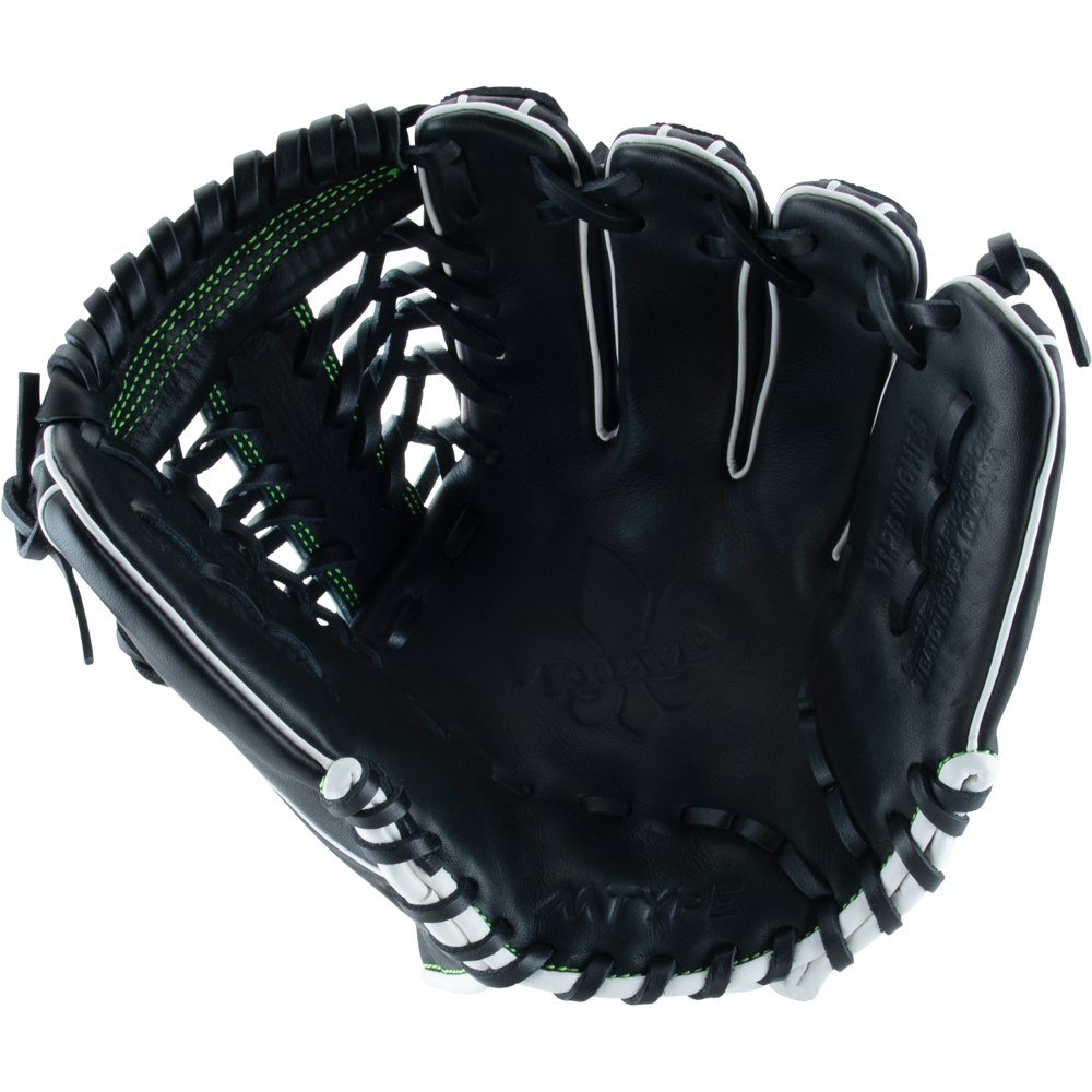 Marucci Krewe 42A6 11.25" Baseball Glove: MFG3KR42A6