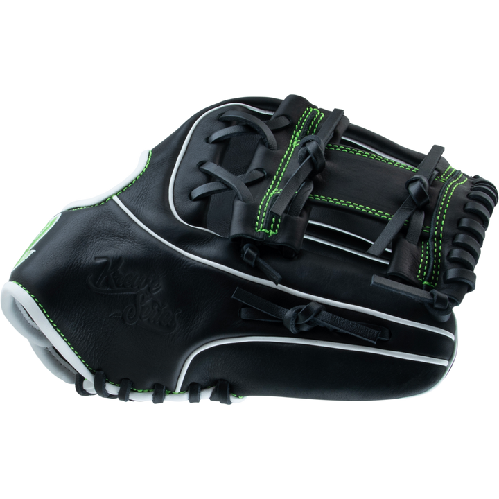 Marucci Krewe 43A2 11.5" Baseball Glove: MFG3KR43A2