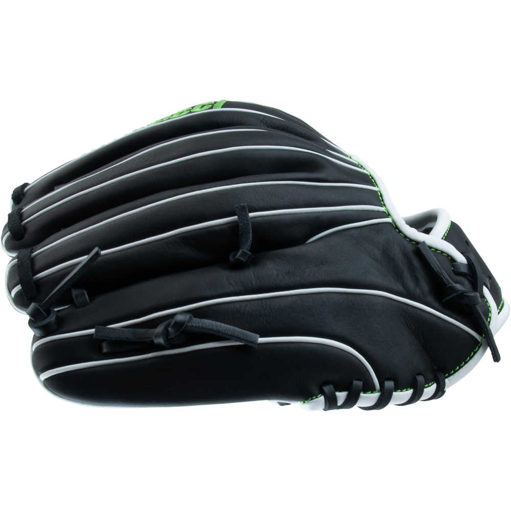 Marucci Krewe 43A2 11.5" Baseball Glove: MFG3KR43A2