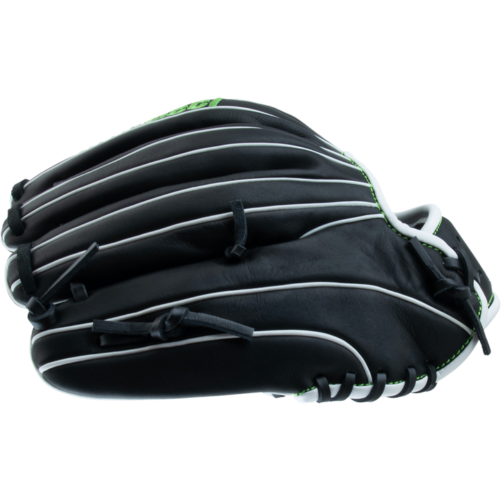 Marucci Krewe 43A2 11.5" Baseball Glove: MFG3KR43A2