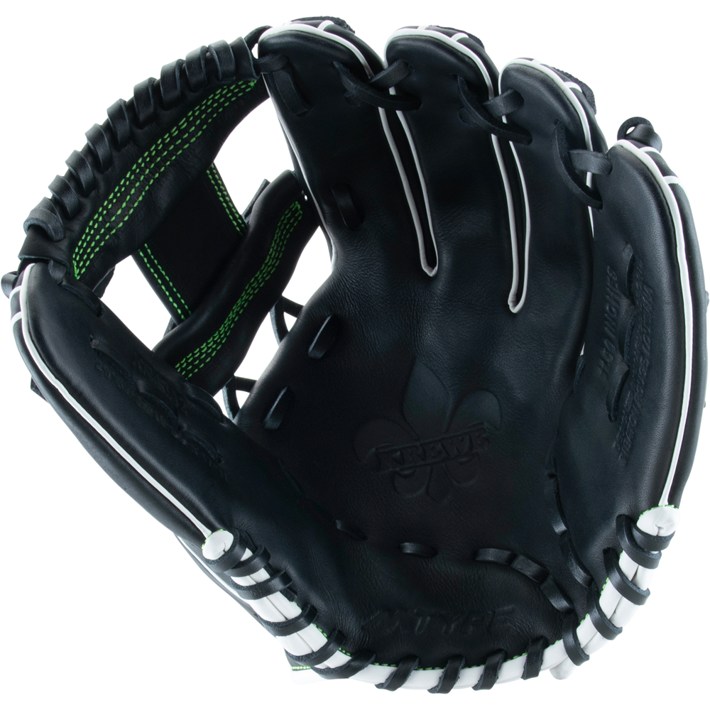 Marucci Krewe 43A2 11.5" Baseball Glove: MFG3KR43A2