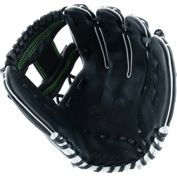 Marucci Krewe 43A2 11.5" Baseball Glove: MFG3KR43A2