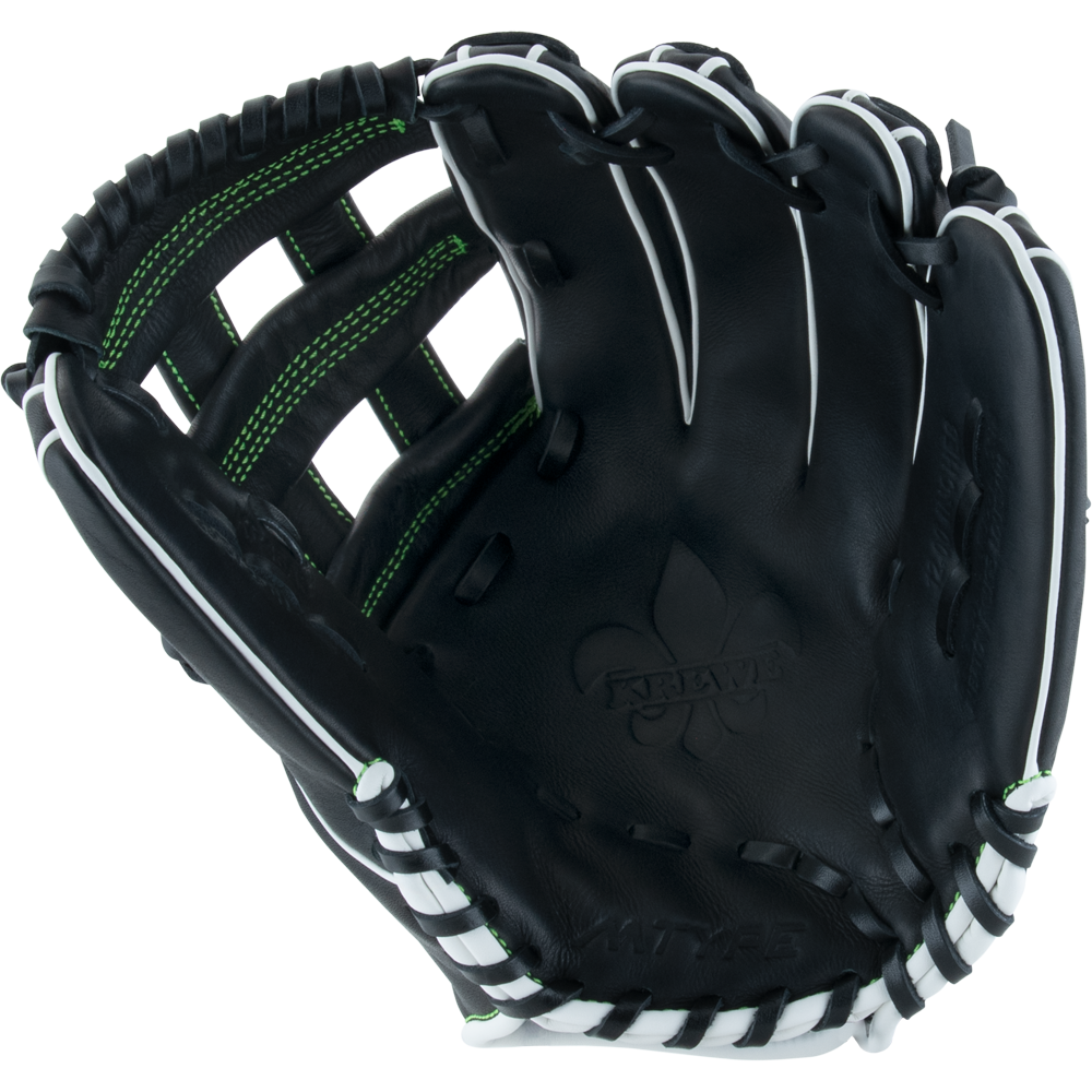 Marucci Krewe 45A3 12" Baseball Glove: MFG3KR45A3