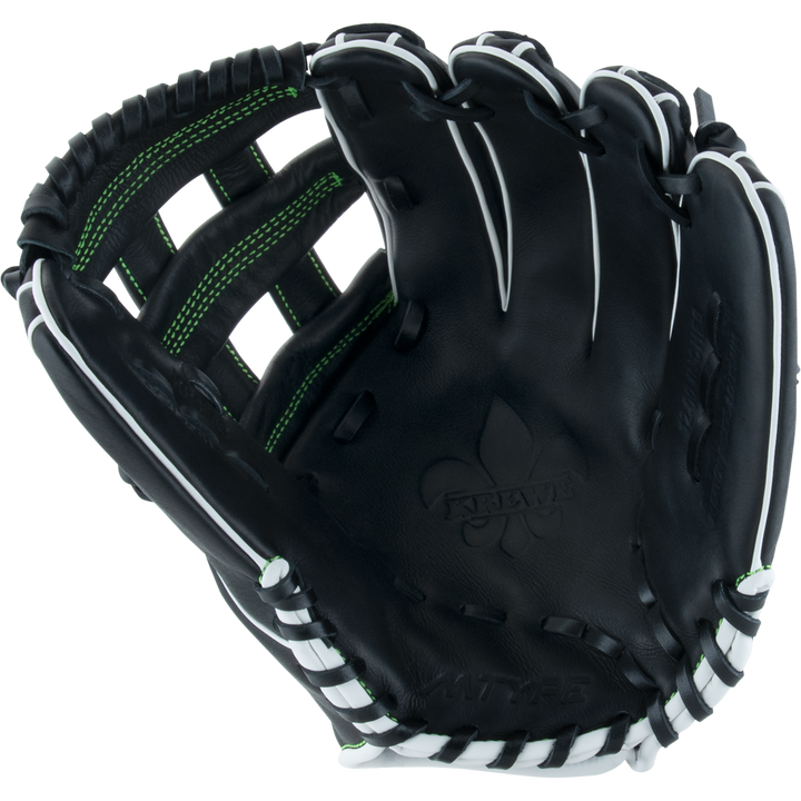 Marucci Krewe 45A3 12" Baseball Glove: MFG3KR45A3