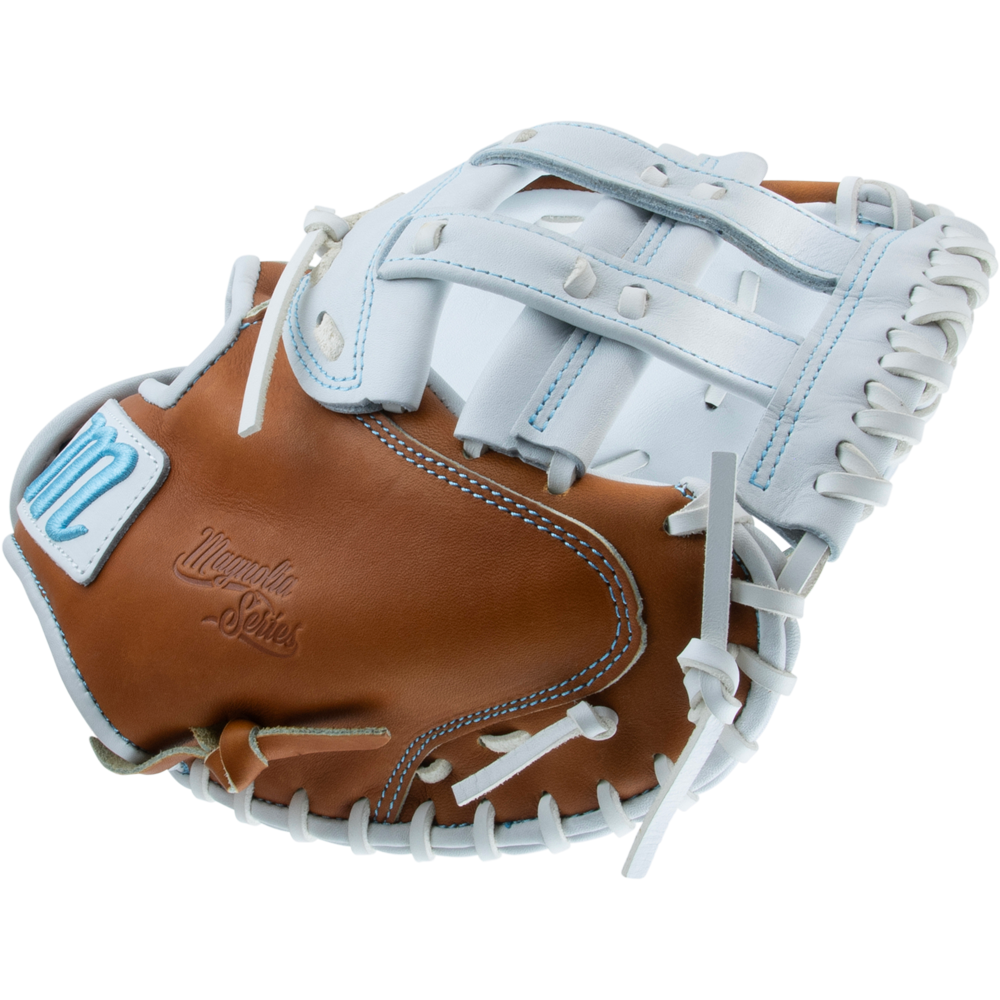 Marucci Magnolia 240C2 34" Fastpitch Catcher's Mitt: MFG3MG240C2FP