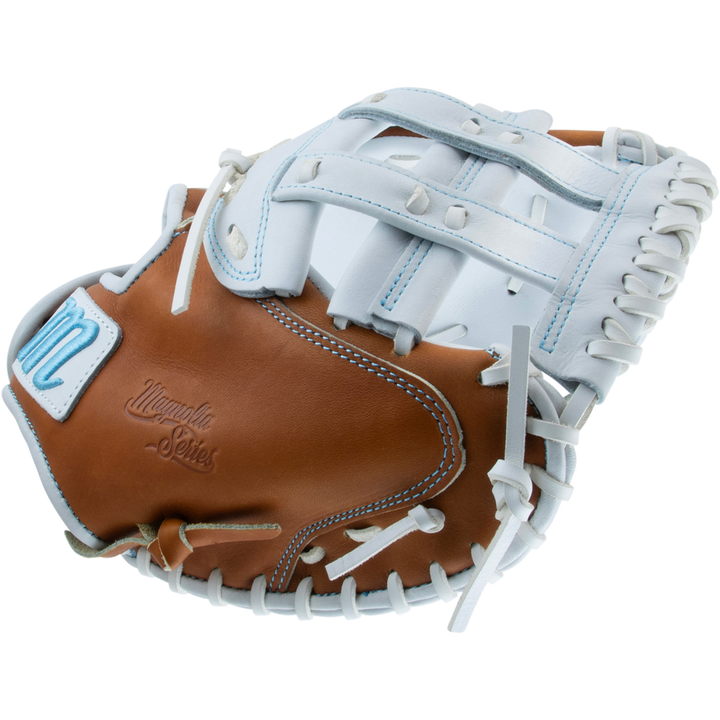 Marucci Magnolia 240C2 34" Fastpitch Catcher's Mitt: MFG3MG240C2FP