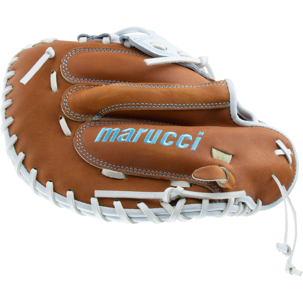 Marucci Magnolia 240C2 34" Fastpitch Catcher's Mitt: MFG3MG240C2FP