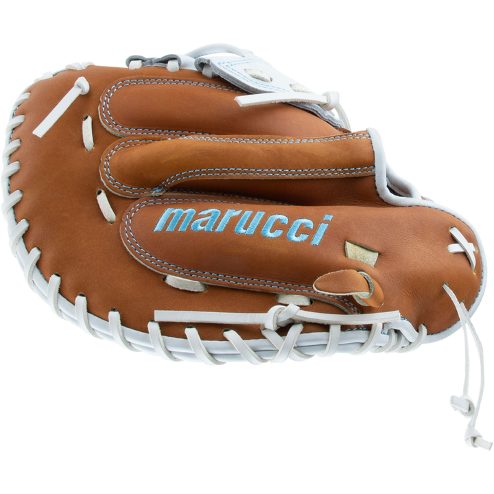 Marucci Magnolia 240C2 34" Fastpitch Catcher's Mitt: MFG3MG240C2FP