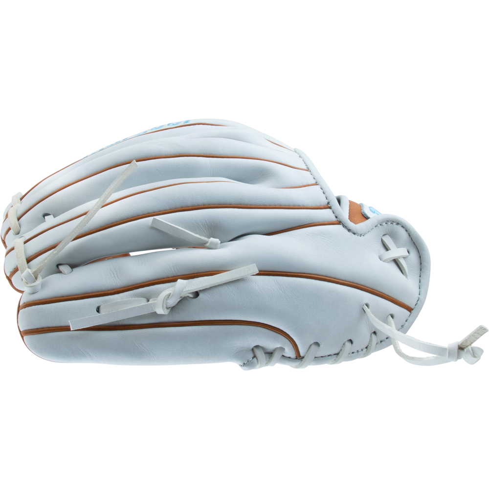 Marucci Magnolia 45A5 12" Fastpitch Glove: MFG3MG45A5FP-W/CB