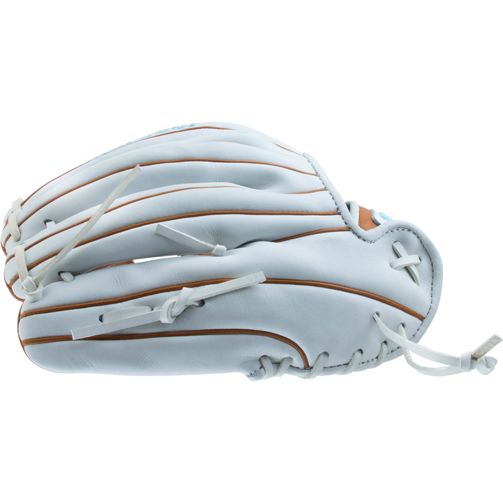 Marucci Magnolia 45A5 12" Fastpitch Glove: MFG3MG45A5FP-W/CB