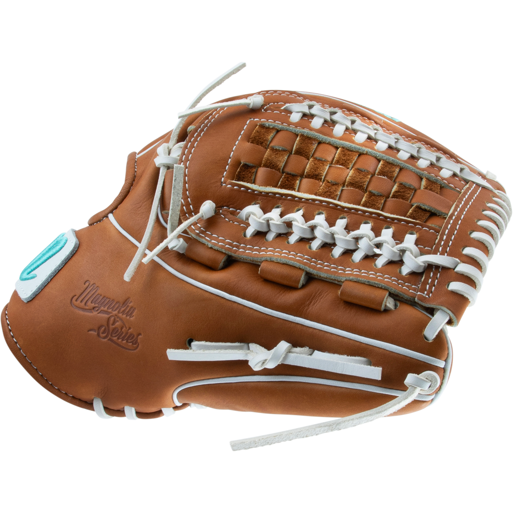 Marucci Magnolia 46K5 12.25" Fastpitch Glove: MFG3MG46K5FP-TF