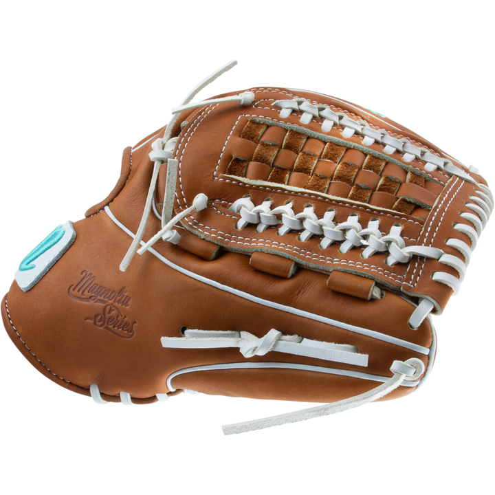 Marucci Magnolia 46K5 12.25" Fastpitch Glove: MFG3MG46K5FP-TF