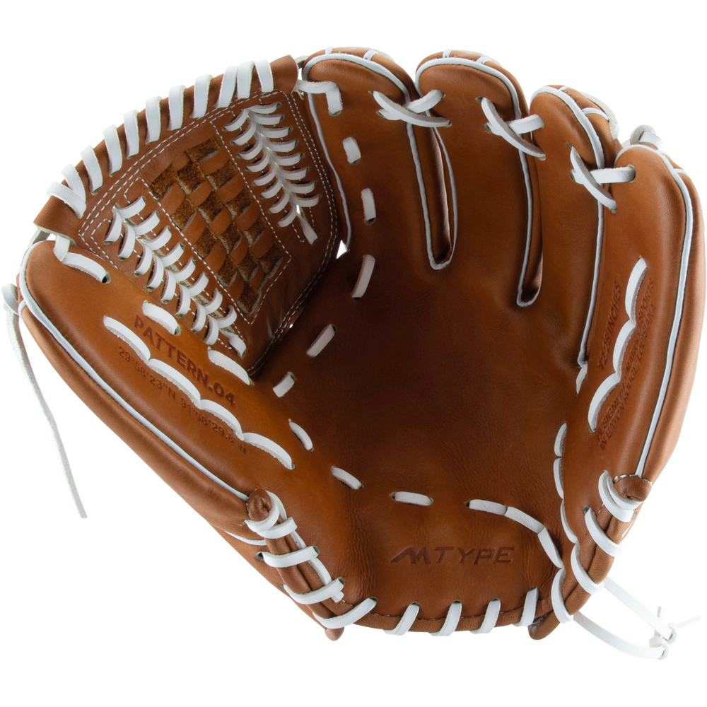 Marucci Magnolia 46K5 12.25" Fastpitch Glove: MFG3MG46K5FP-TF