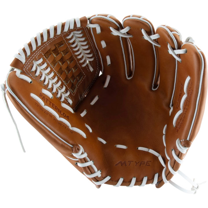 Marucci Magnolia 46K5 12.25" Fastpitch Glove: MFG3MG46K5FP-TF