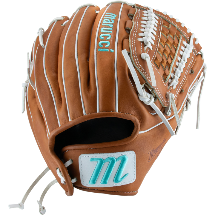 Marucci Magnolia 46K5 12.25" Fastpitch Glove: MFG3MG46K5FP-TF