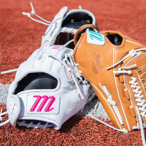 Marucci Magnolia 46K5 12.25" Fastpitch Glove: MFG3MG46K5FP-TF