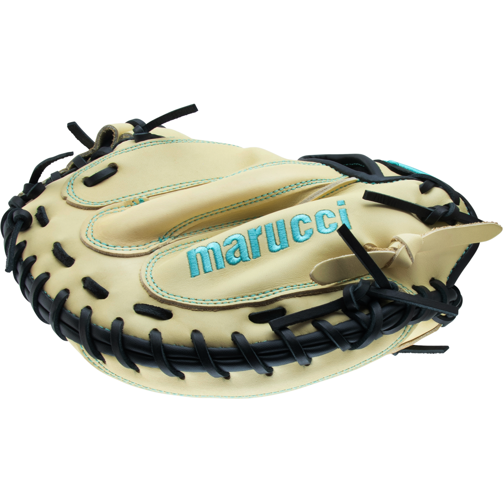 Marucci Oxbow 235C1 33.5" Baseball Catcher's Mitt: MFG3OX235C1