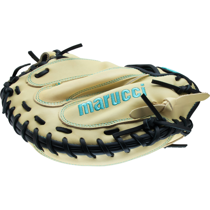 Marucci Oxbow 235C1 33.5" Baseball Catcher's Mitt: MFG3OX235C1