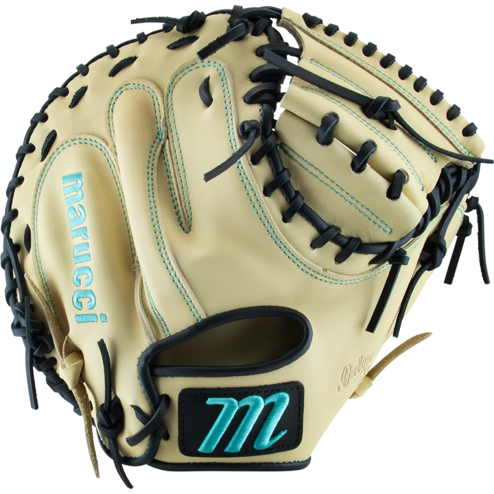 Marucci Oxbow 235C1 33.5" Baseball Catcher's Mitt: MFG3OX235C1