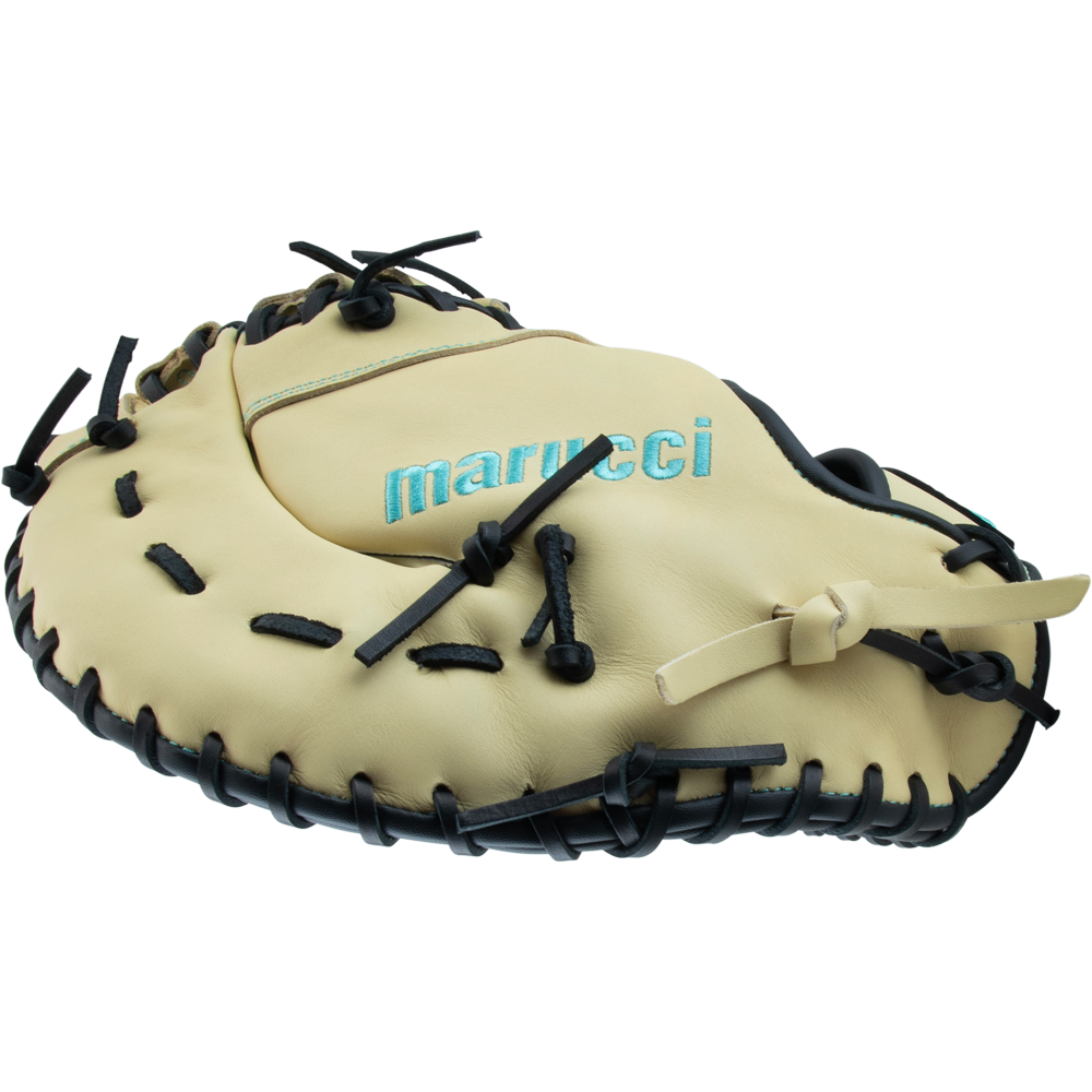 Marucci Oxbow 38S1 12.75" Baseball First Base Mitt: MFG3OX38S1