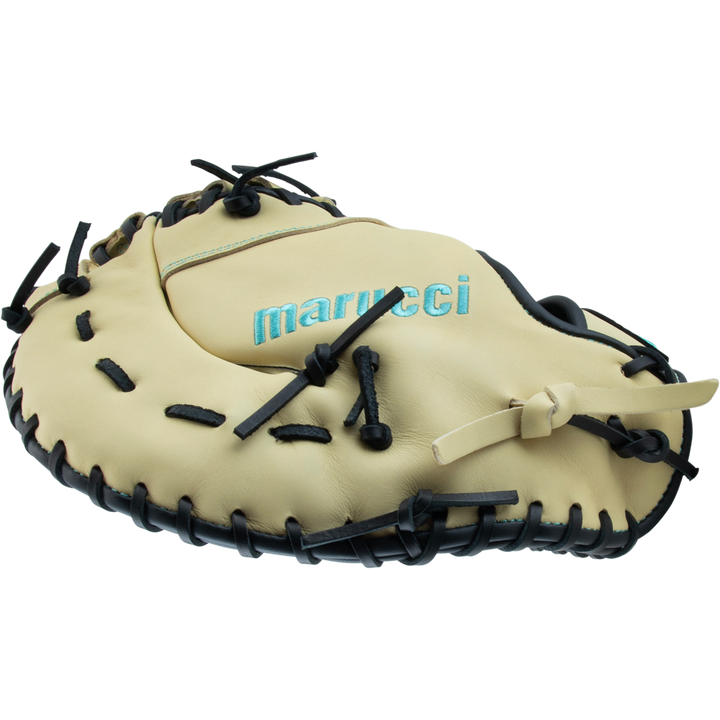 Marucci Oxbow 38S1 12.75" Baseball First Base Mitt: MFG3OX38S1