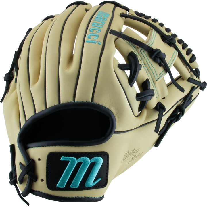 Marucci Oxbow 43A2 11.5" Baseball Glove: MFG3OX43A2