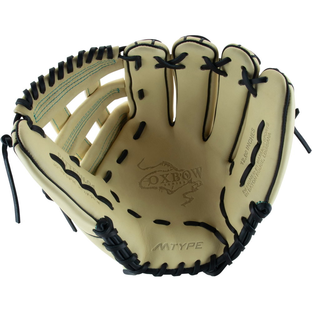 Marucci Oxbow 45A3 12" Baseball Glove: MFG3OX45A3