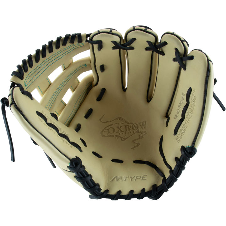 Marucci Oxbow 45A3 12" Baseball Glove: MFG3OX45A3